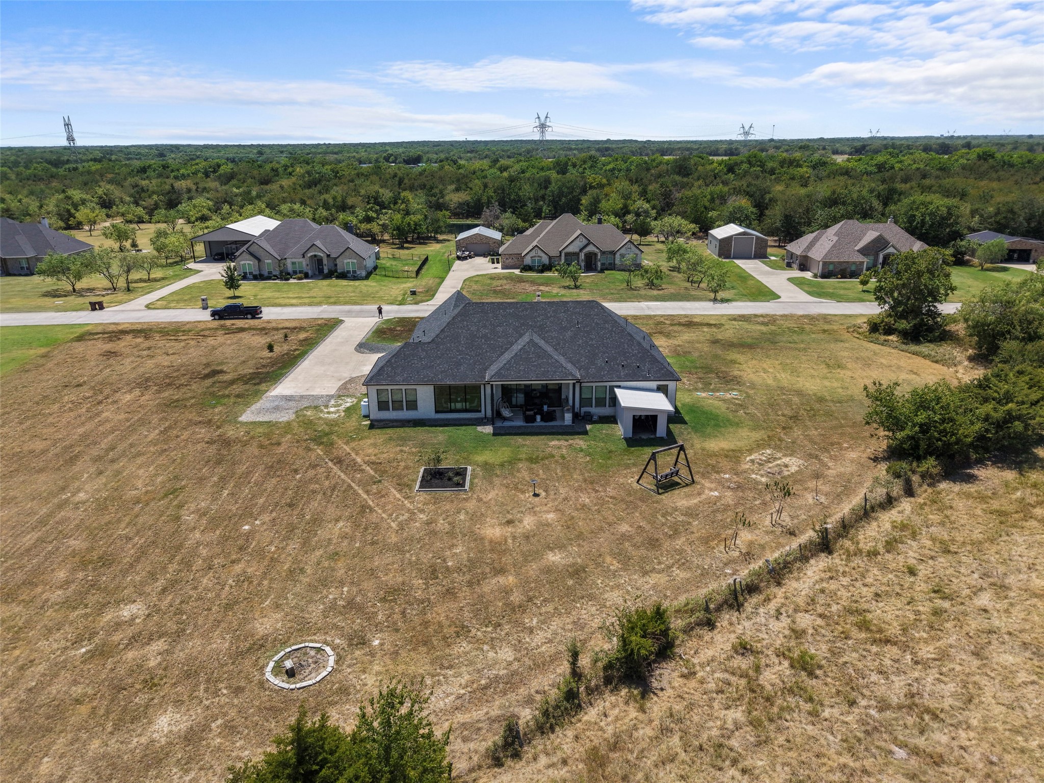 2315 Doe Crossing