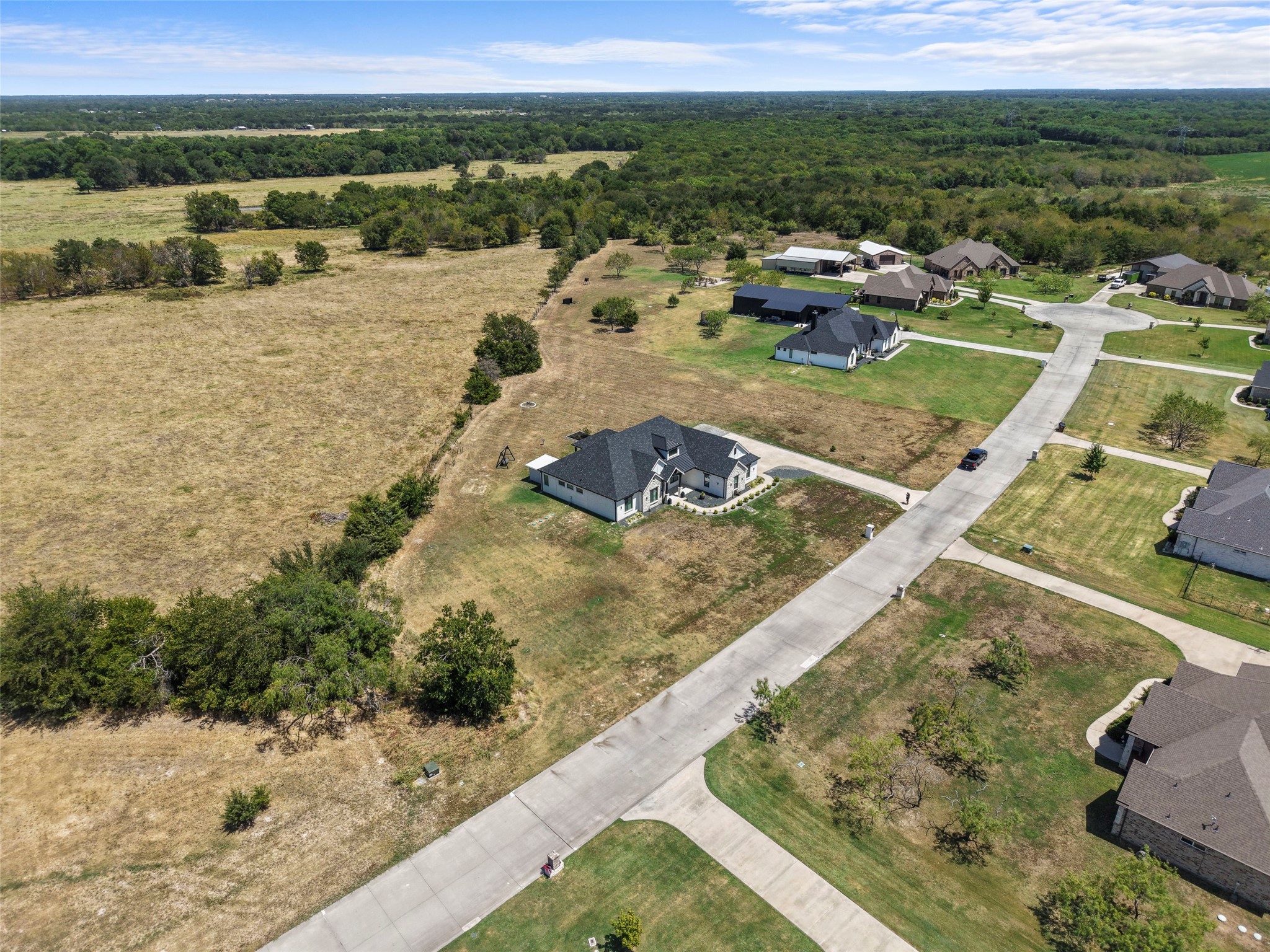 2315 Doe Crossing