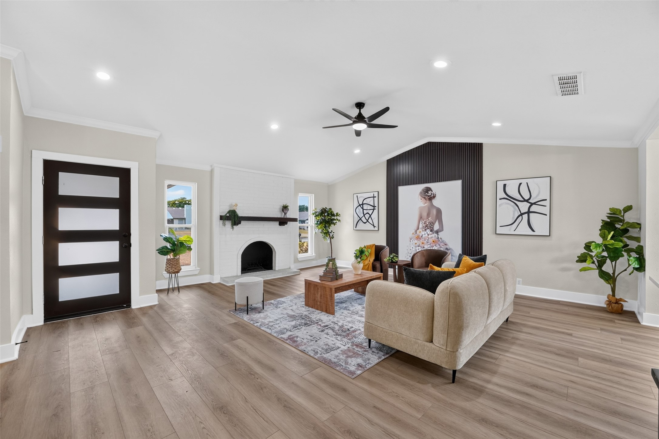 1713 Baylor Drive