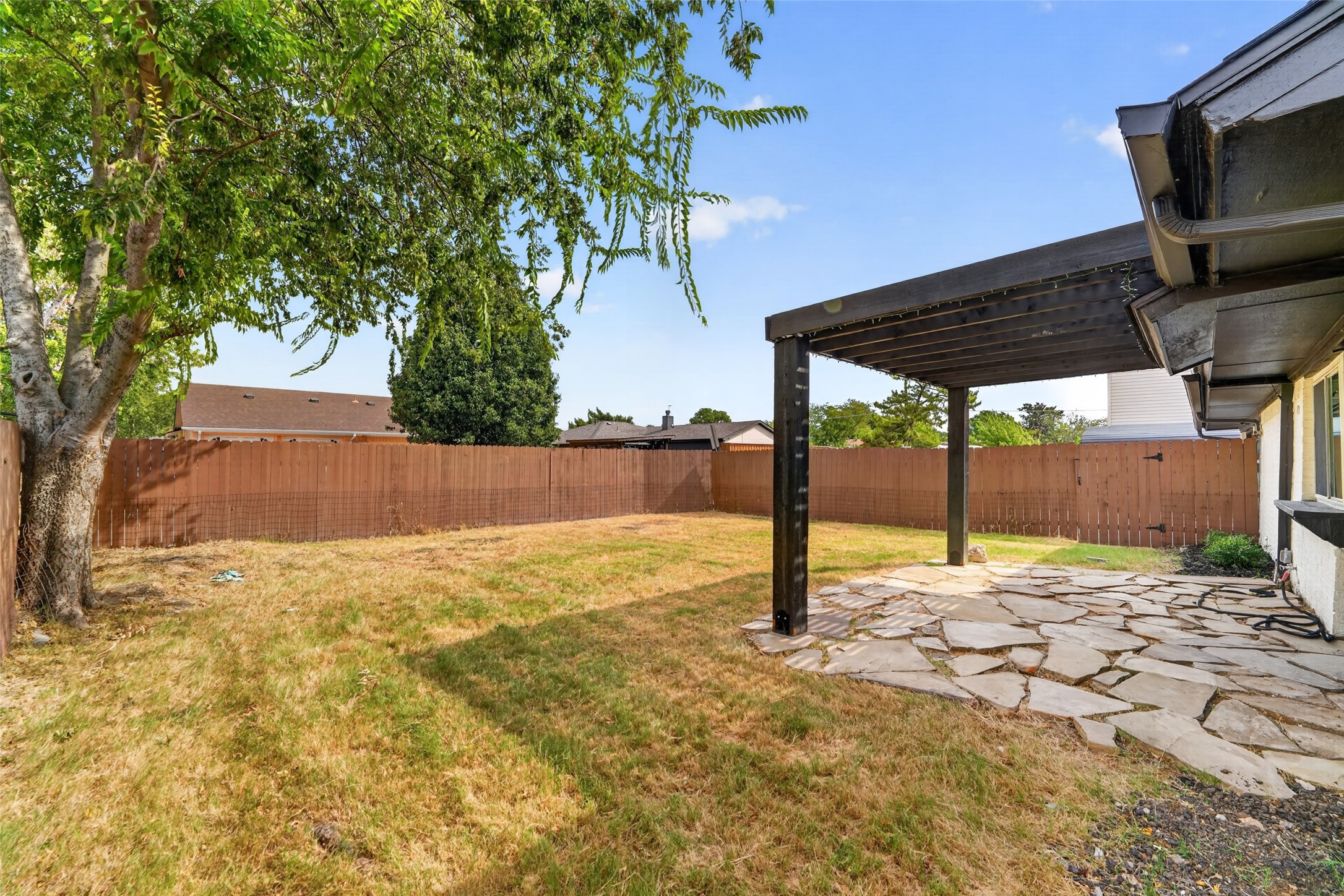 1713 Baylor Drive