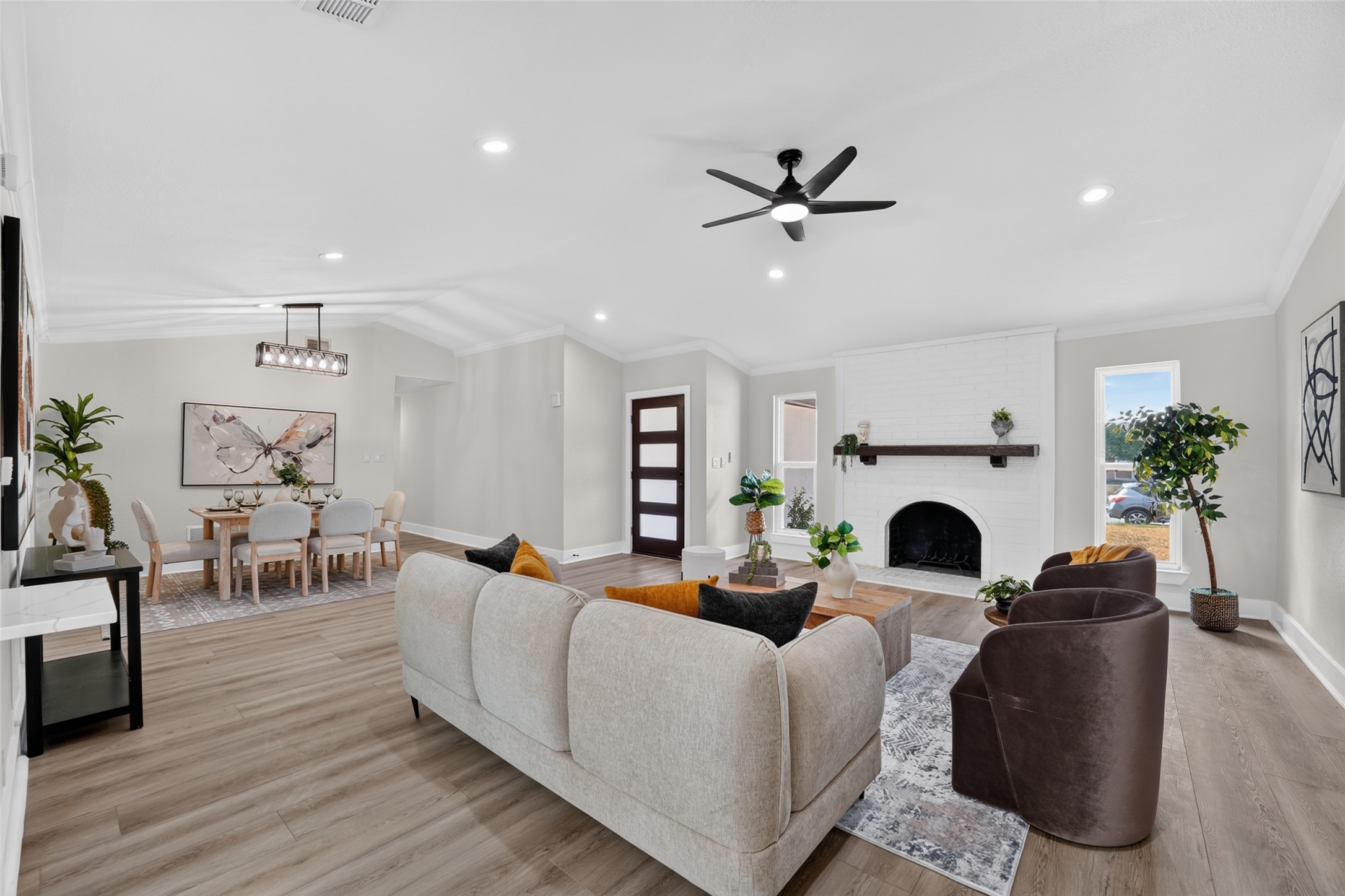 1713 Baylor Drive