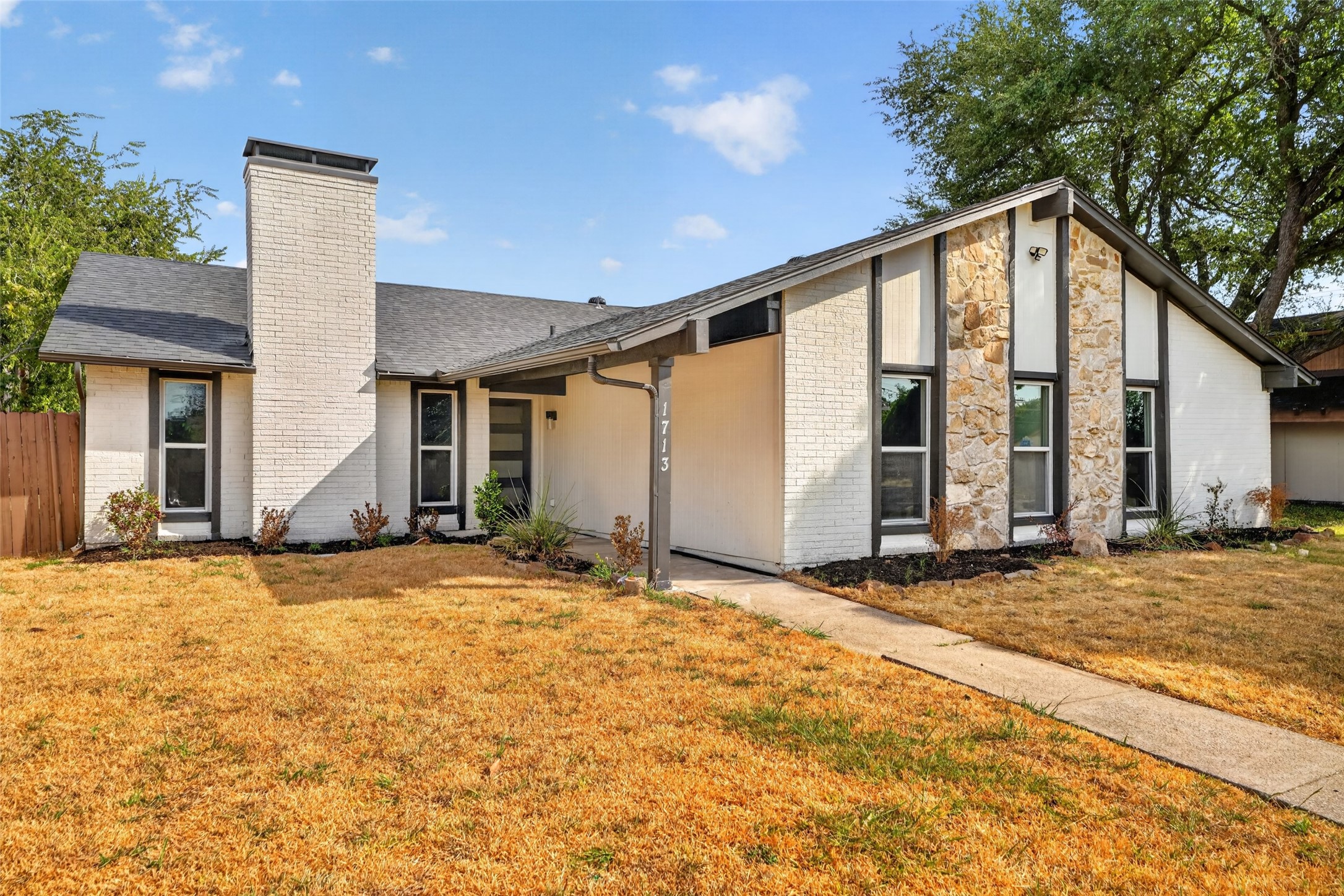 1713 Baylor Drive