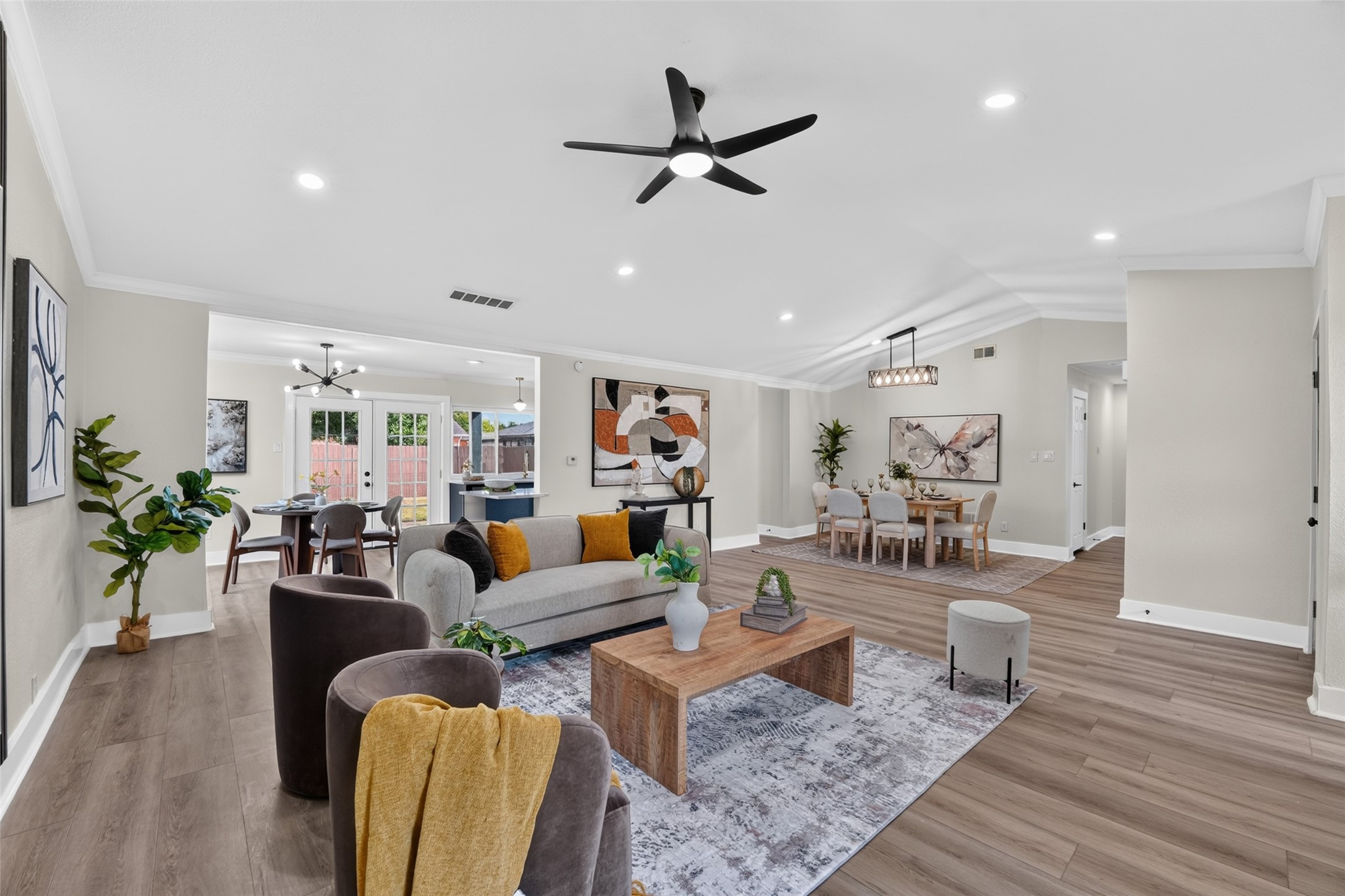 1713 Baylor Drive
