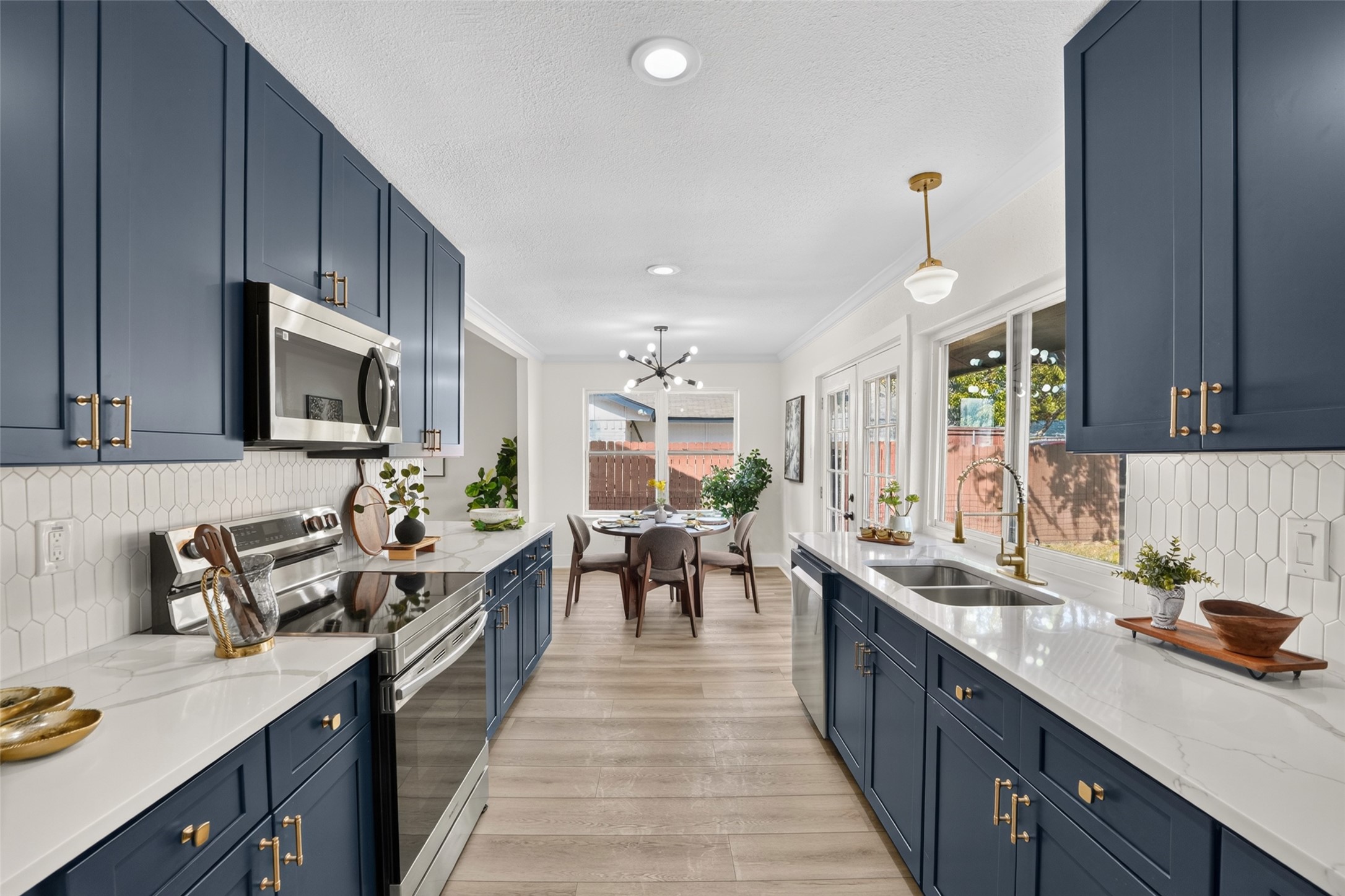 1713 Baylor Drive