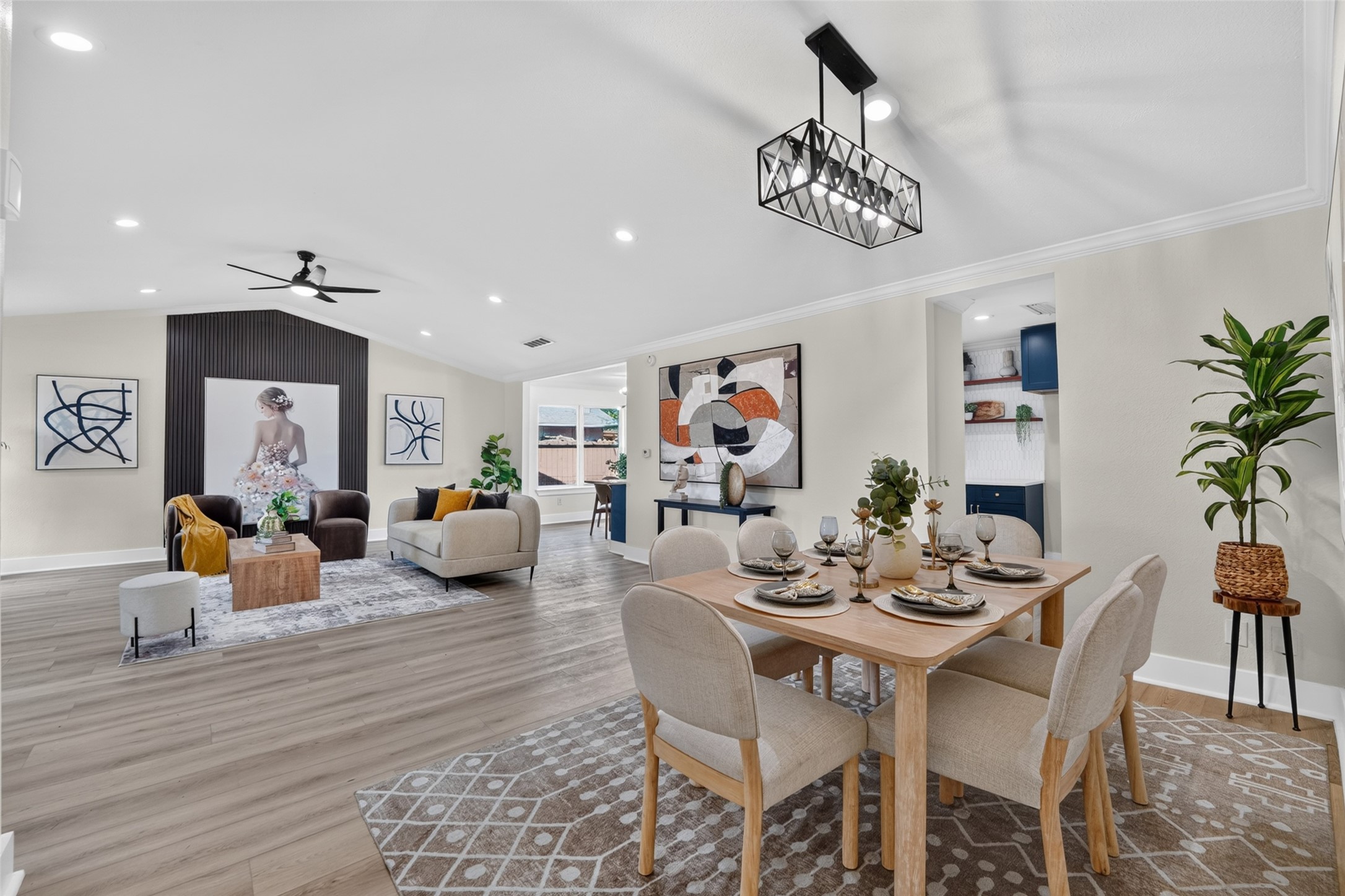 1713 Baylor Drive