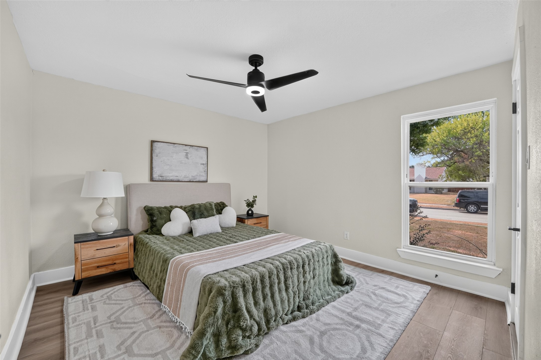 1713 Baylor Drive