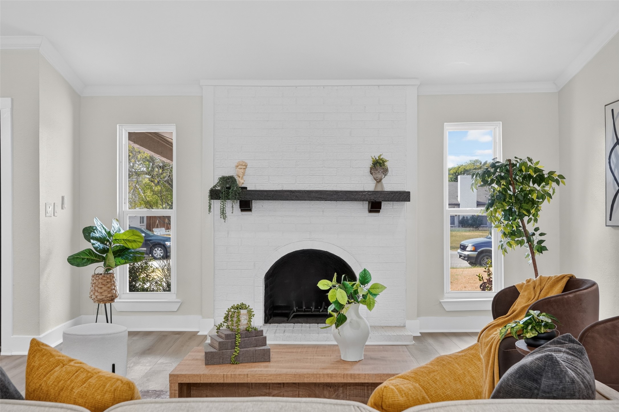1713 Baylor Drive
