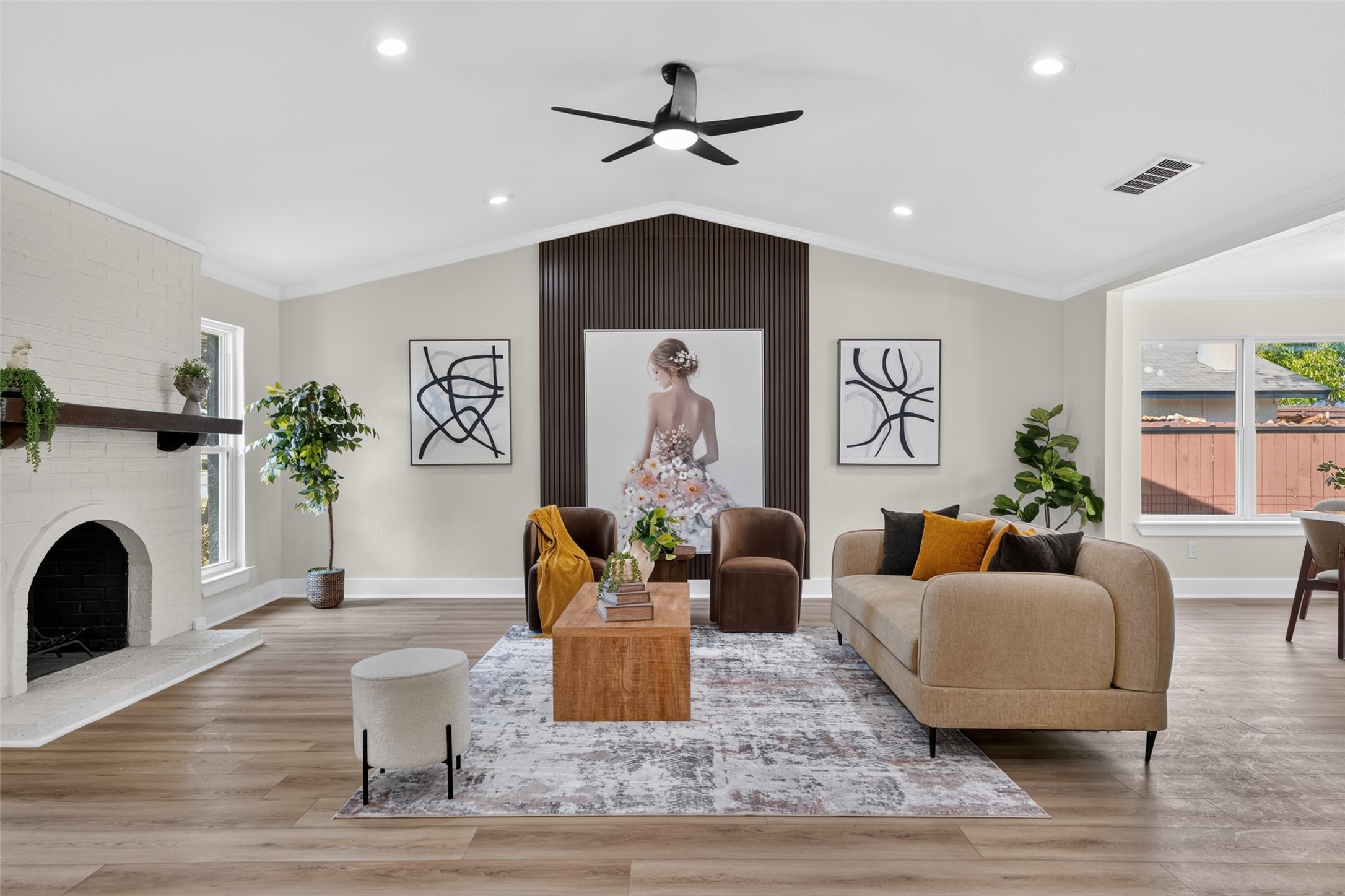1713 Baylor Drive