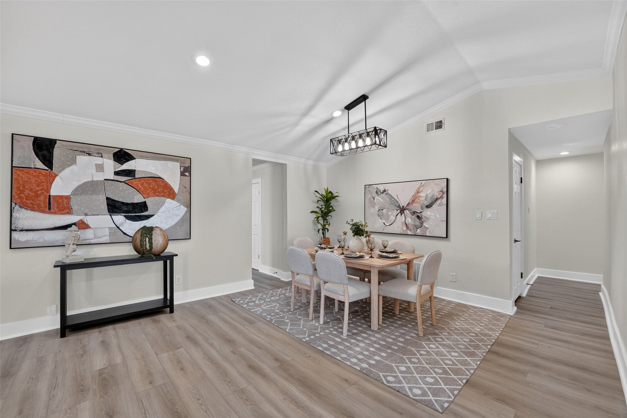 1713 Baylor Drive