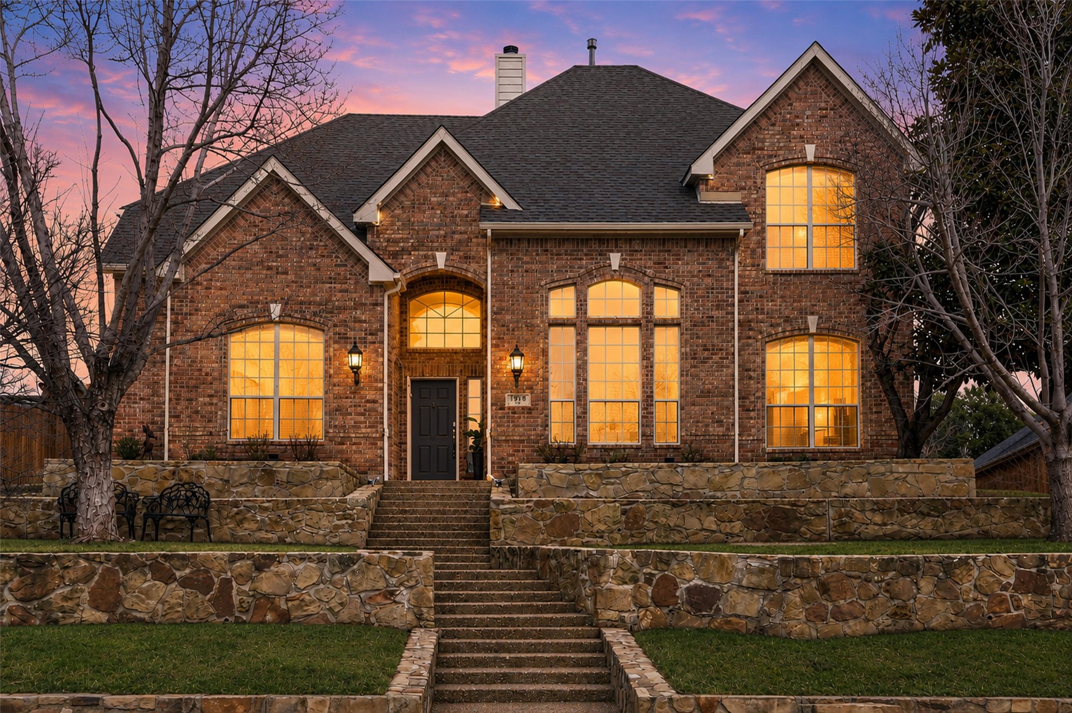 1998 Lake Forest Drive Rockwall TX