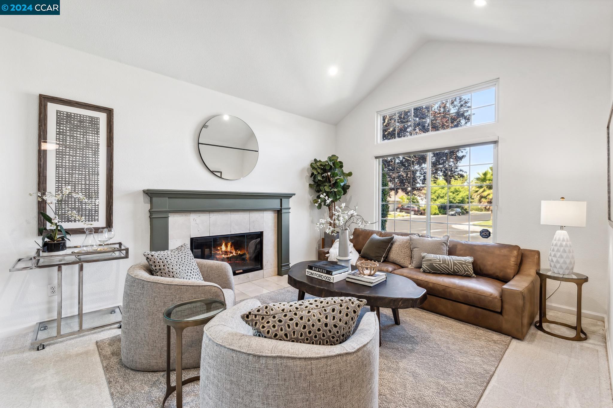 100 Pinnacle Ridge Court