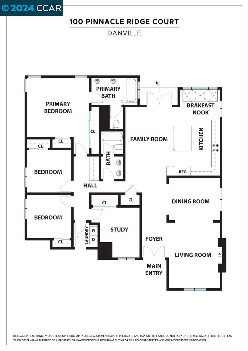 100 Pinnacle Ridge Court