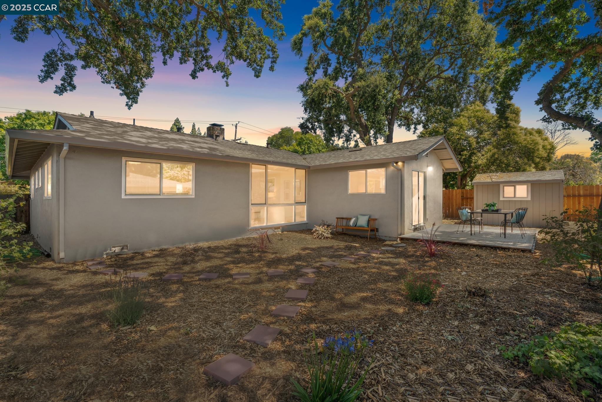 736 Harvard Dr