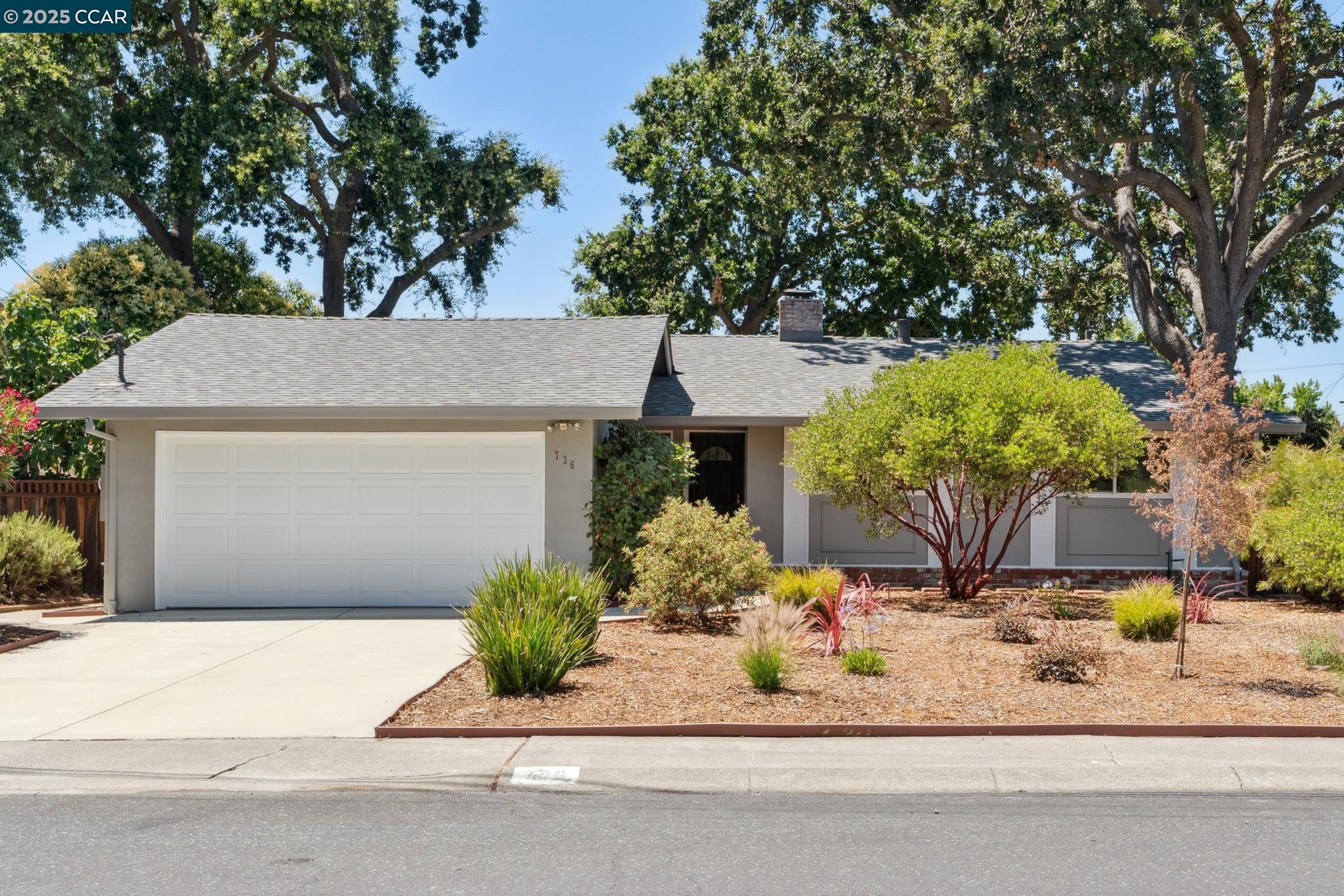 736 Harvard Dr