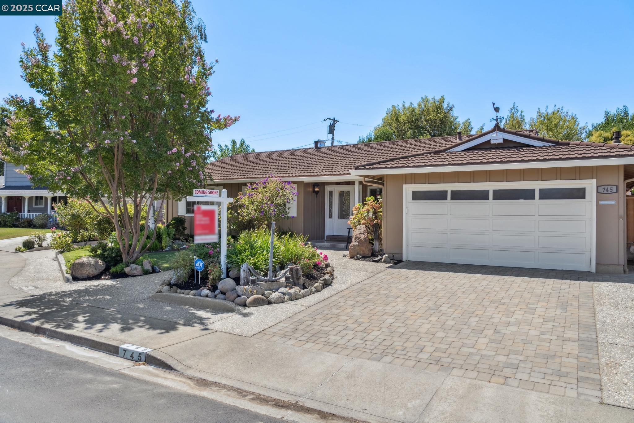 745 San Marcos Ct