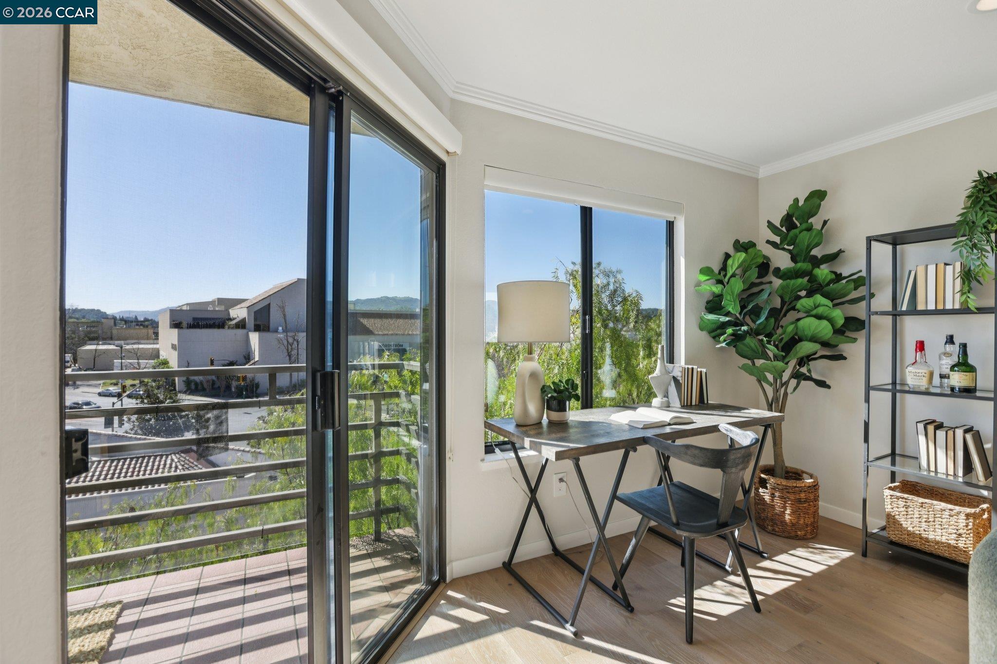 1201 Alta Vista Drive # 106