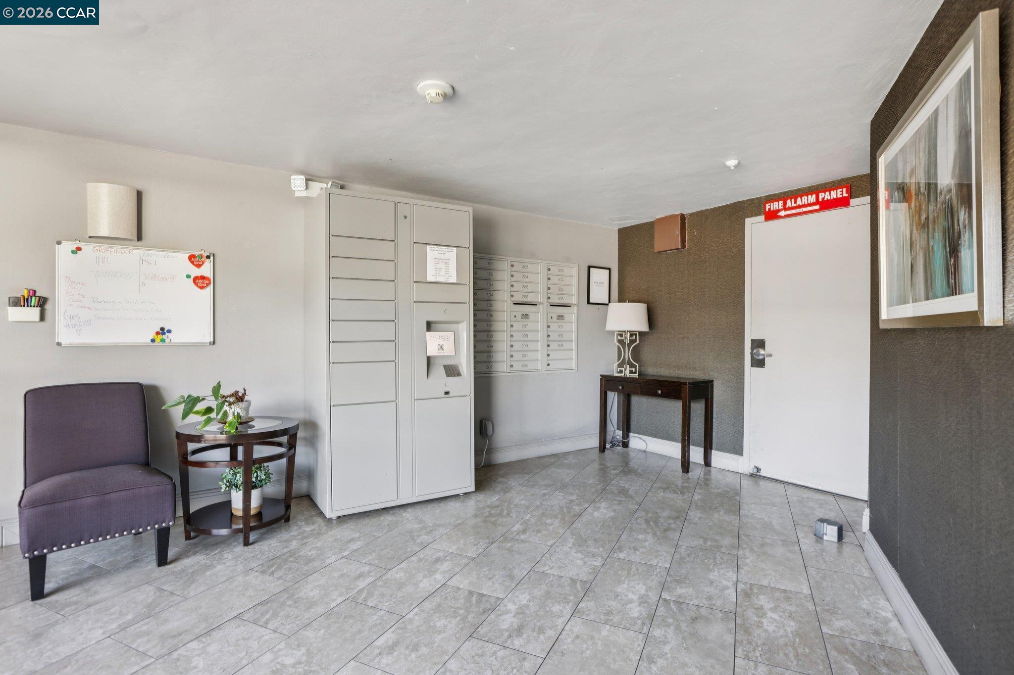 1201 Alta Vista Drive # 106