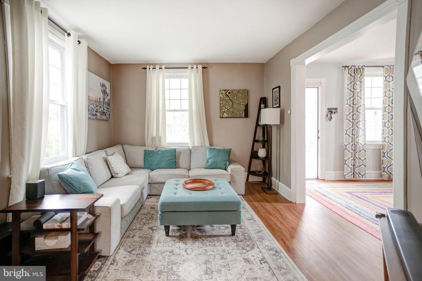 7 WHITEMARSH AVENUE