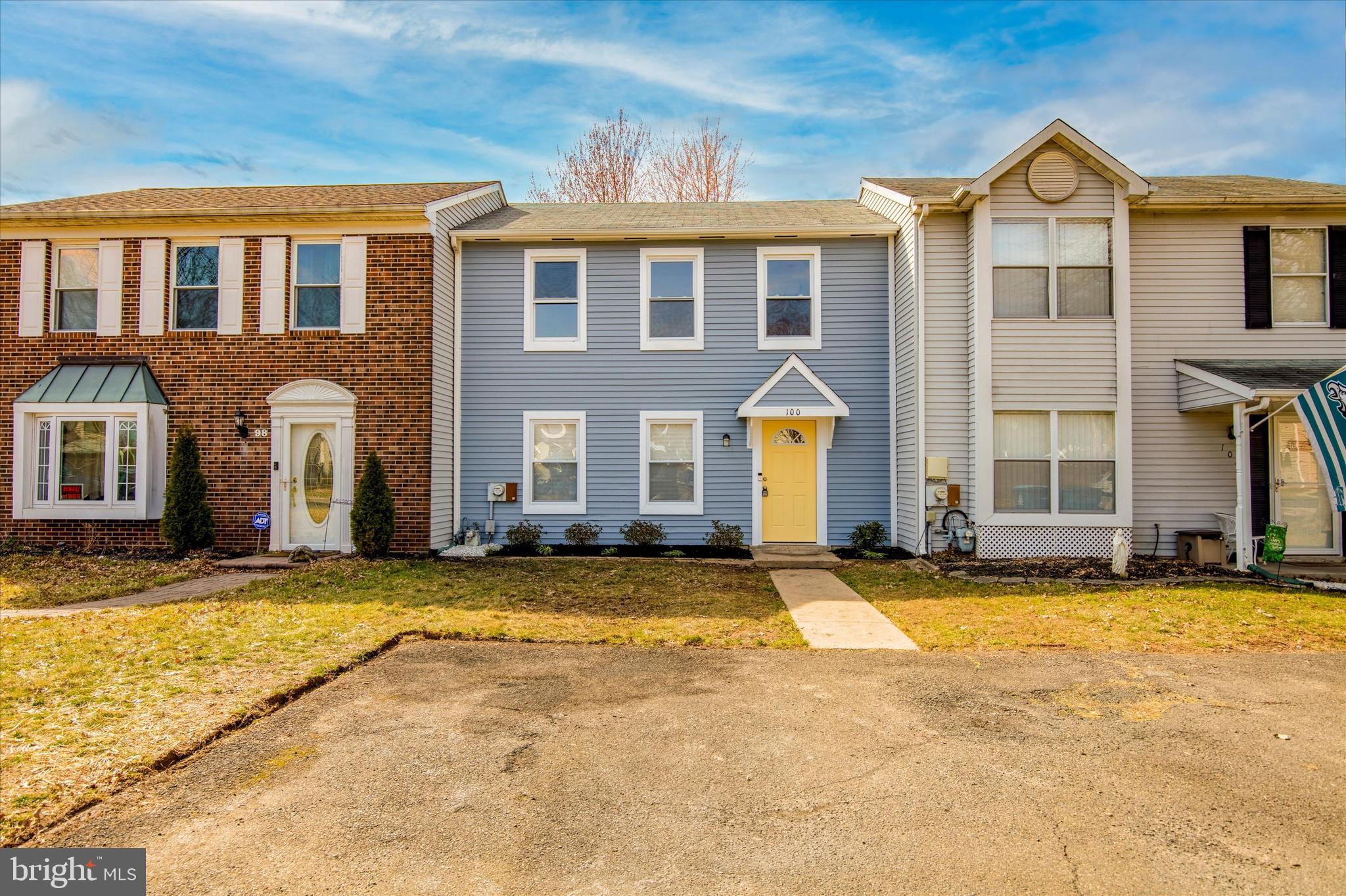 100 Hunt Dr