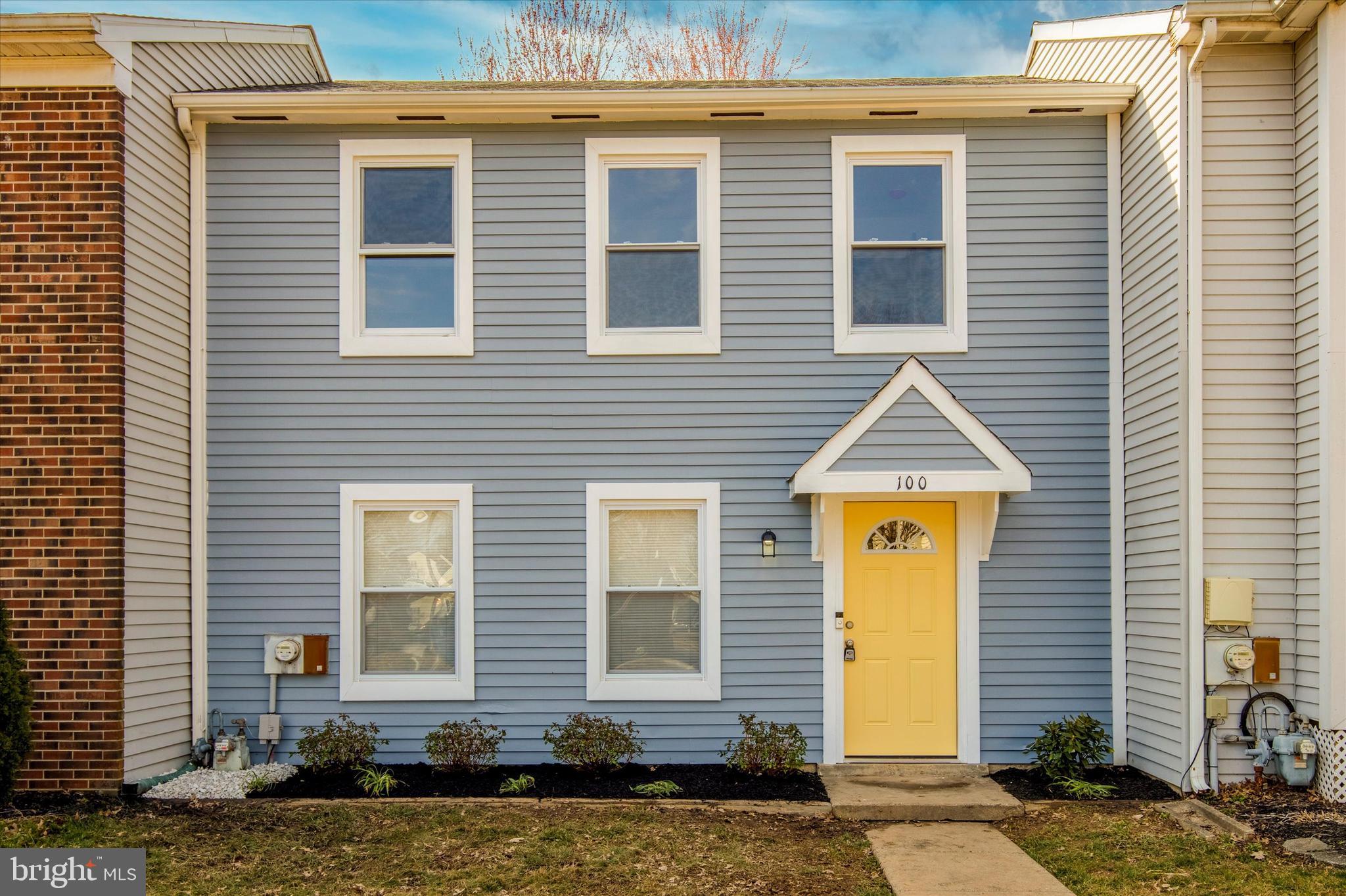 100 Hunt Dr