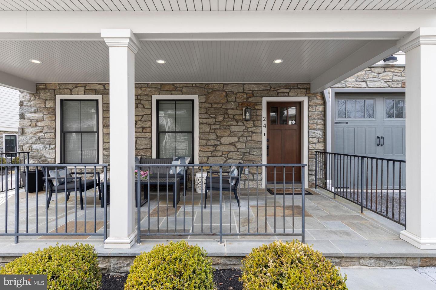 24 Price Ave #1