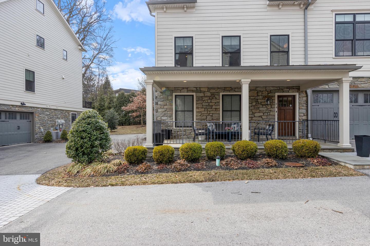 24 Price Ave #1