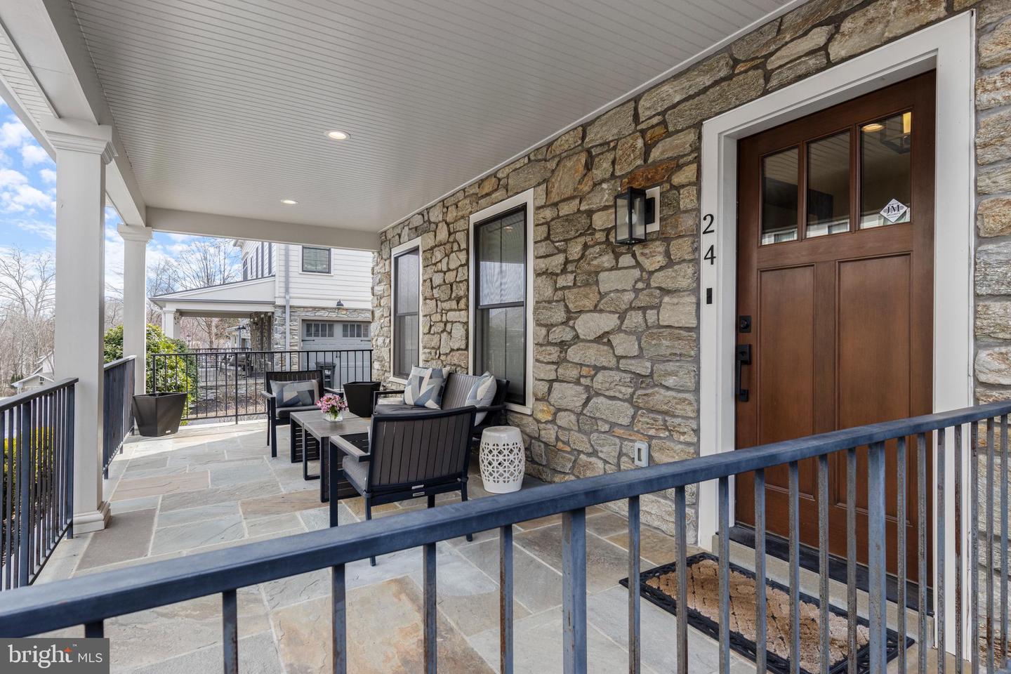 24 Price Ave #1
