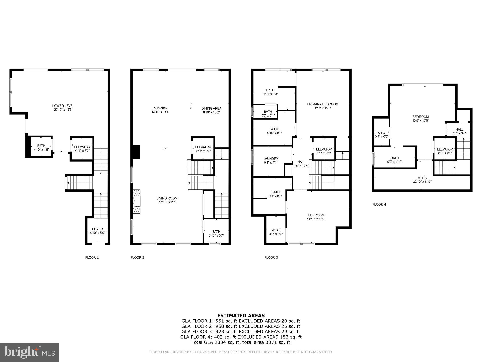24 Price Ave #1