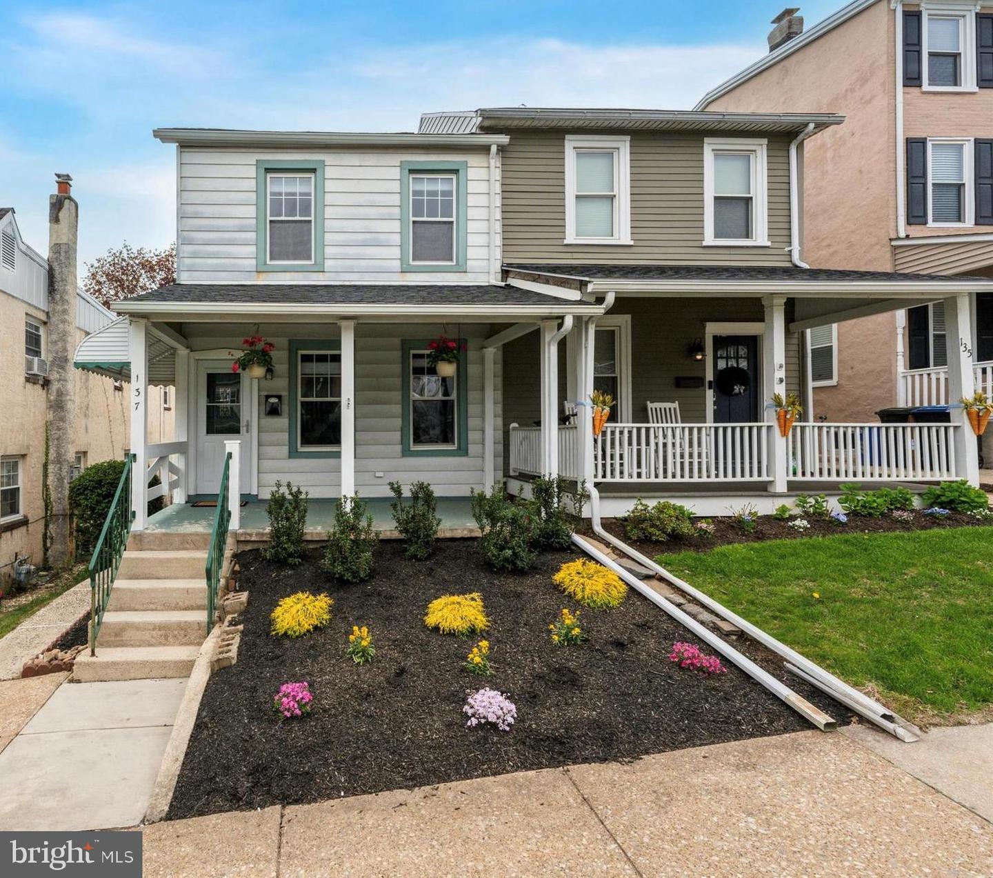 137 E 9th Ave