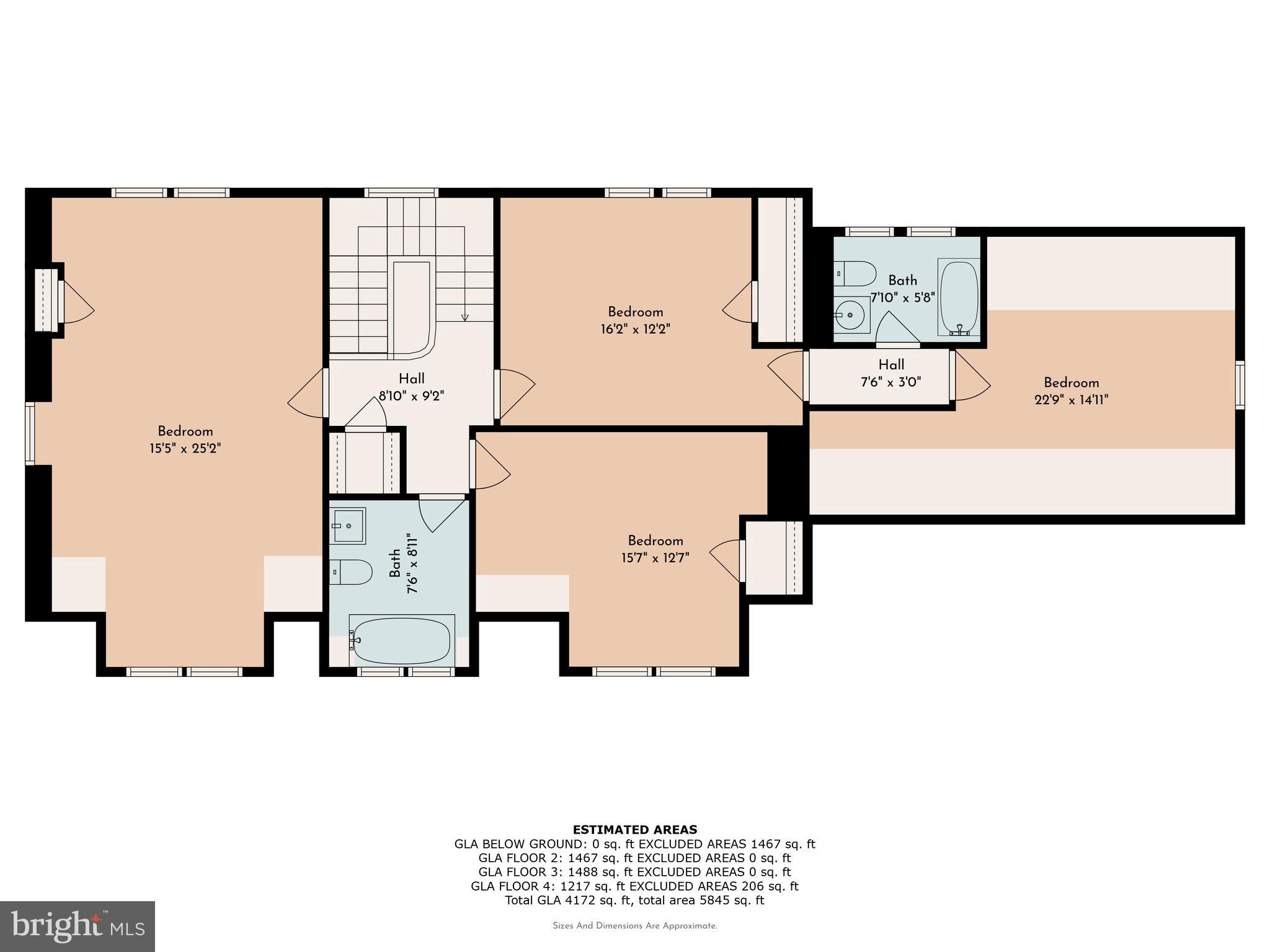 124 W Phil Ellena St