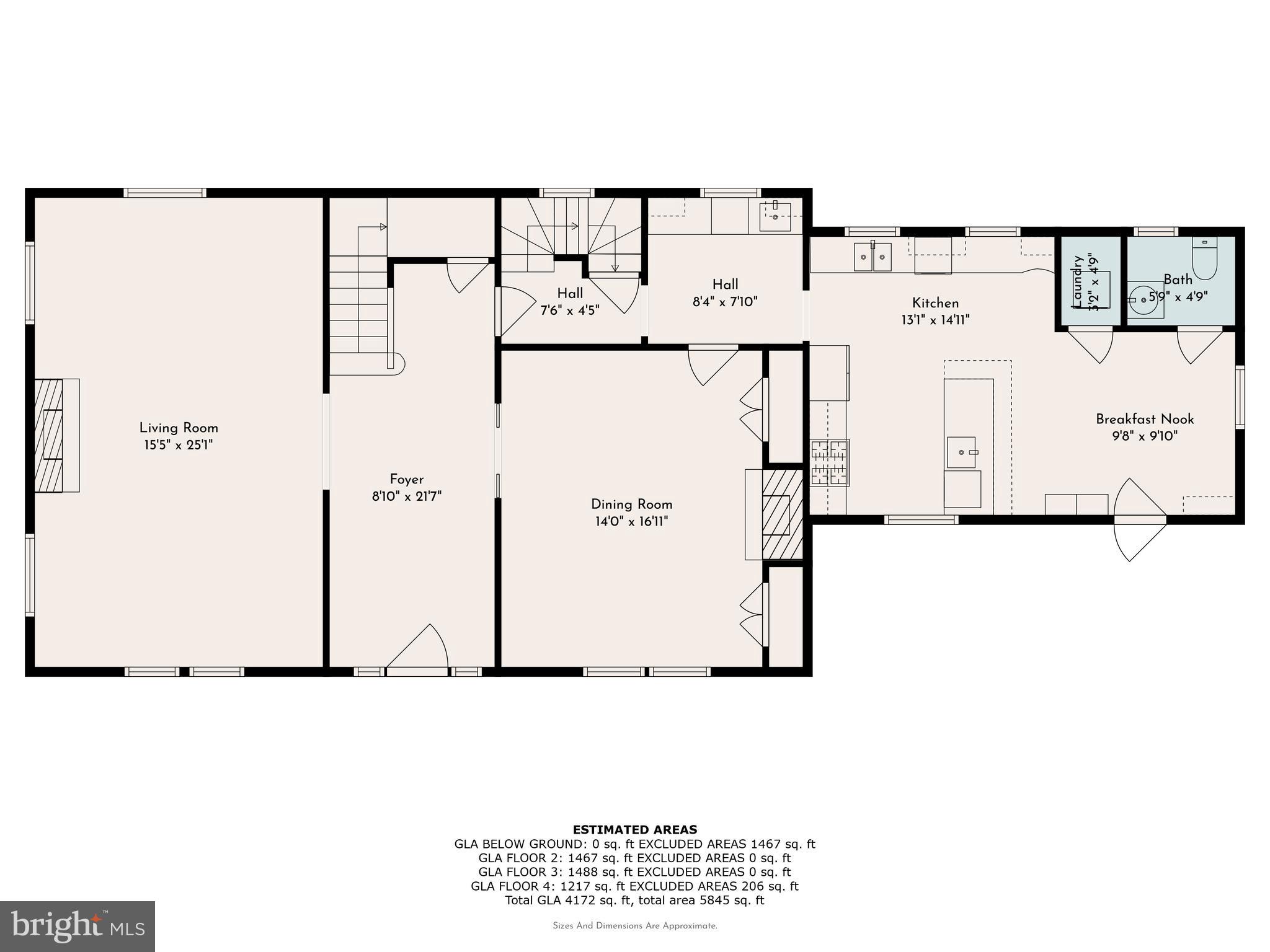 124 W Phil Ellena St