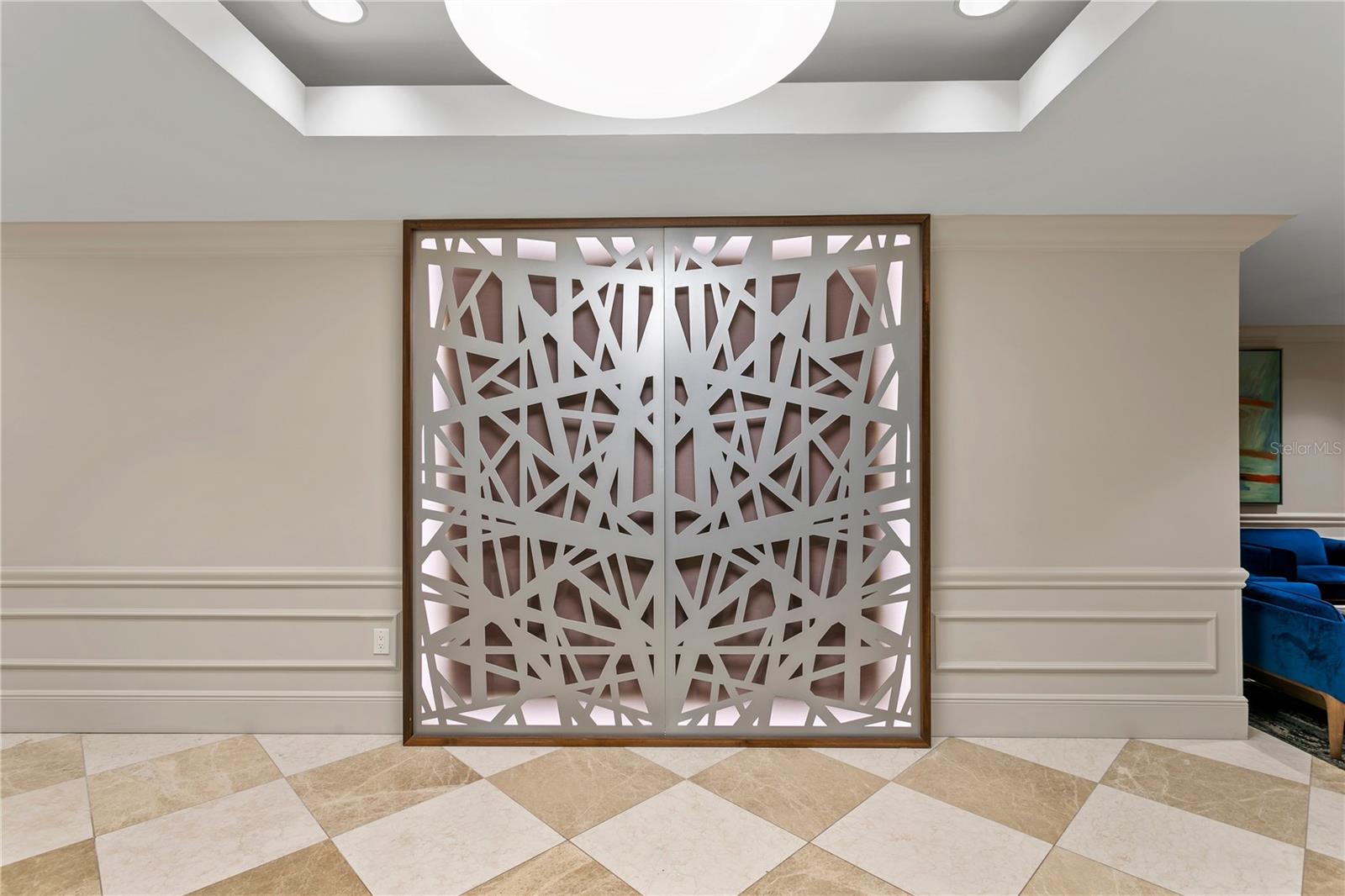 450 KNIGHTS RUN AVE #1805