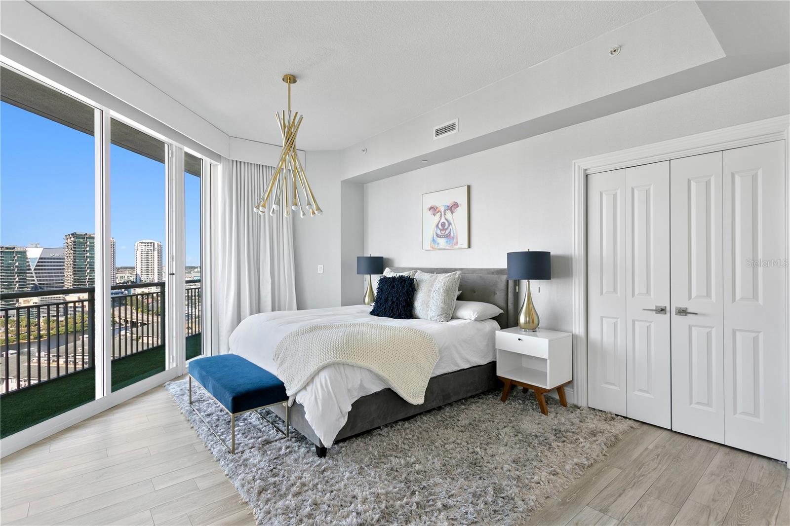 450 KNIGHTS RUN AVE #1805