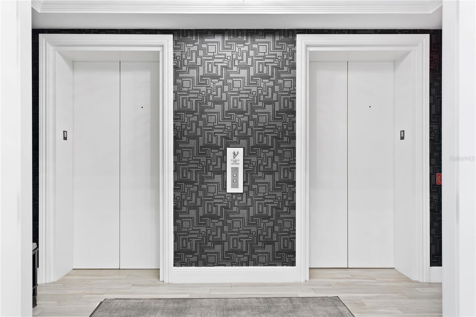 450 KNIGHTS RUN AVE #1805