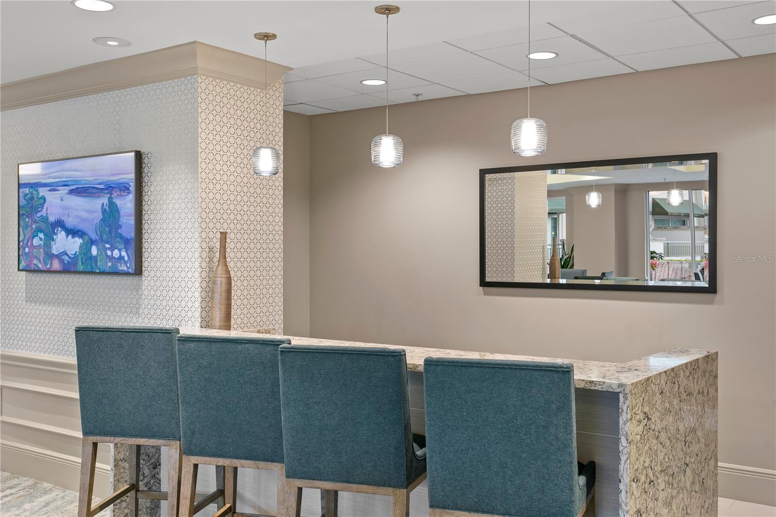 450 KNIGHTS RUN AVE #1805