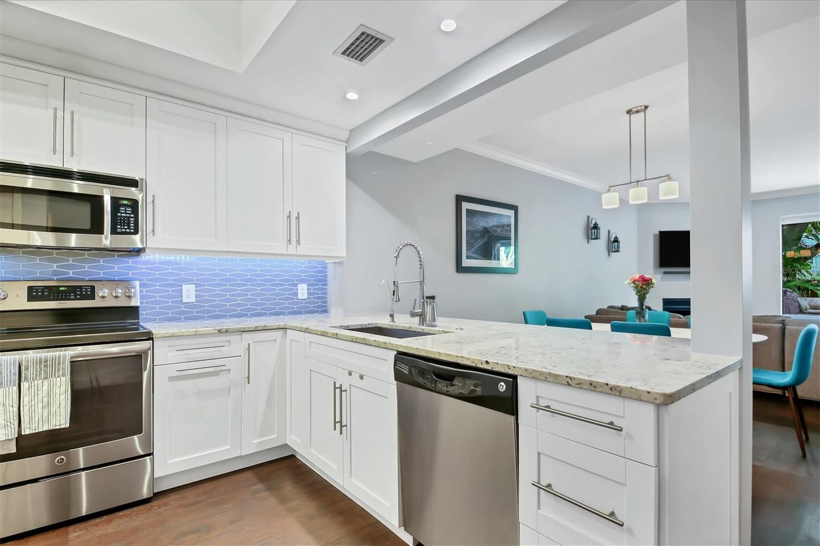 1506 S BAY VILLA PL #C