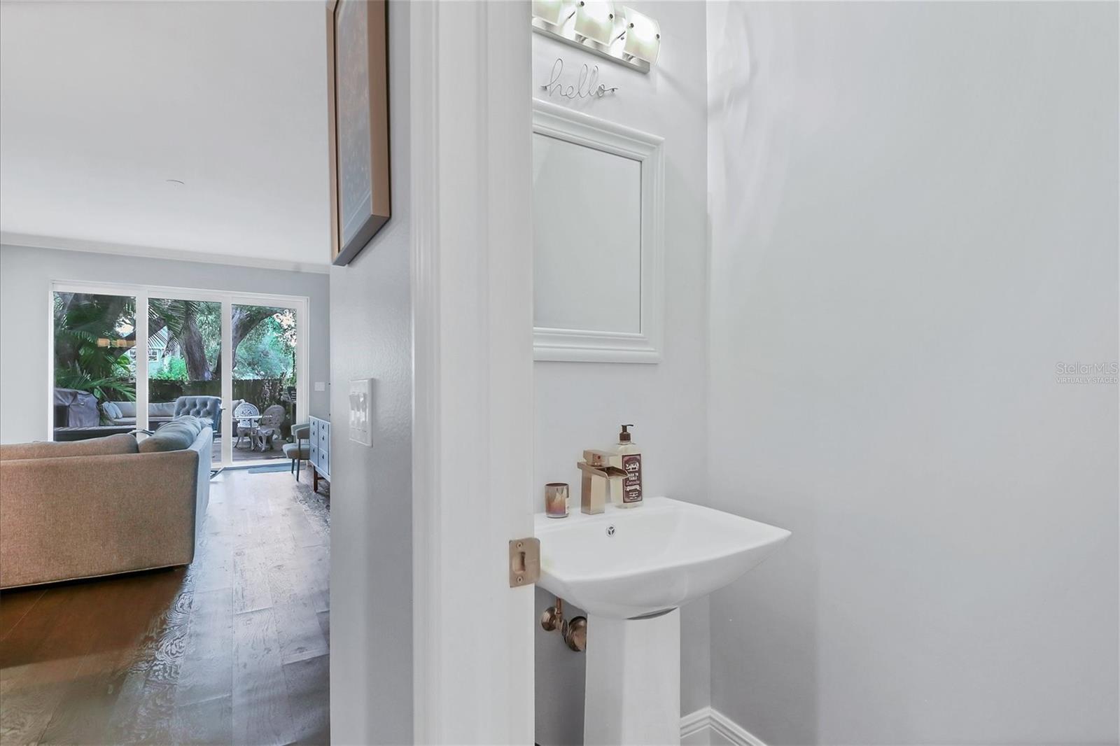 1506 S BAY VILLA PL #C