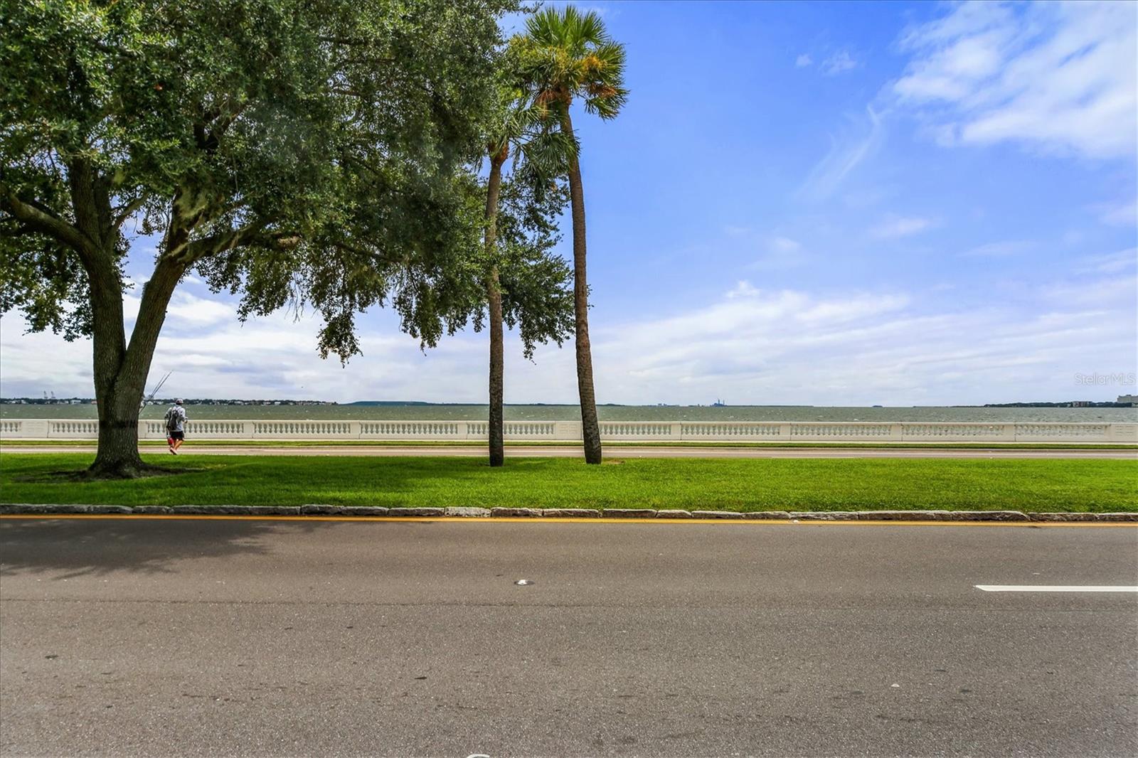 1506 S BAY VILLA PL #C