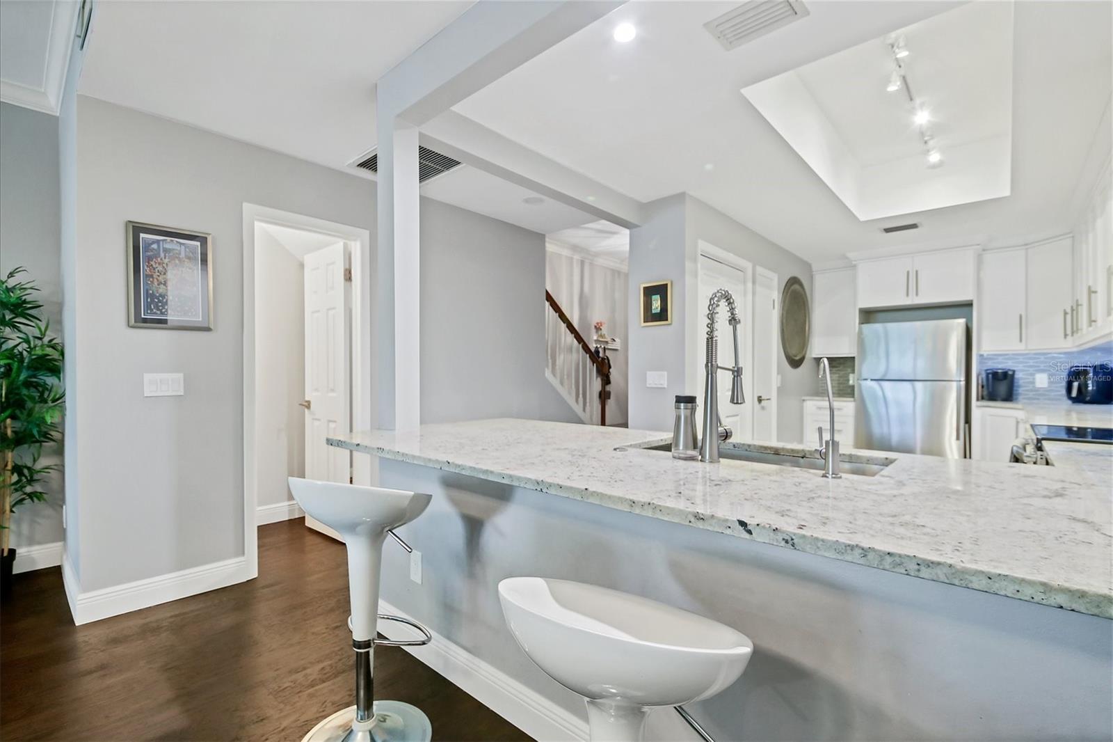 1506 S BAY VILLA PL #C