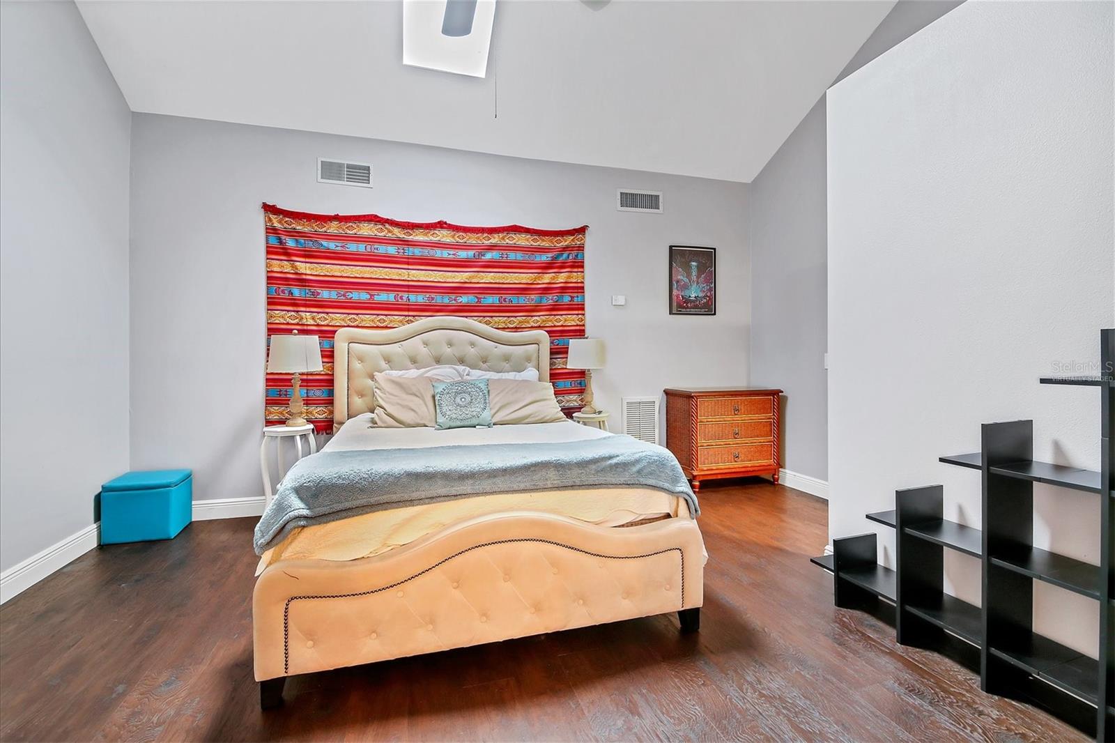 1506 S BAY VILLA PL #C