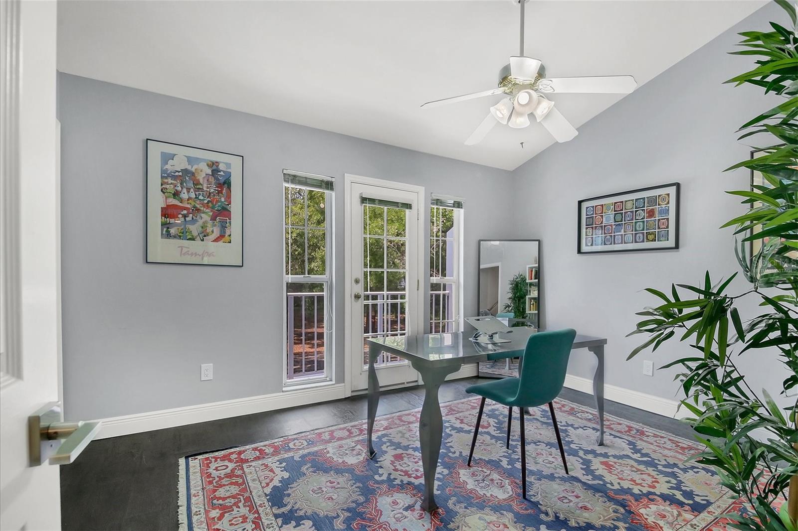 1506 S BAY VILLA PL #C