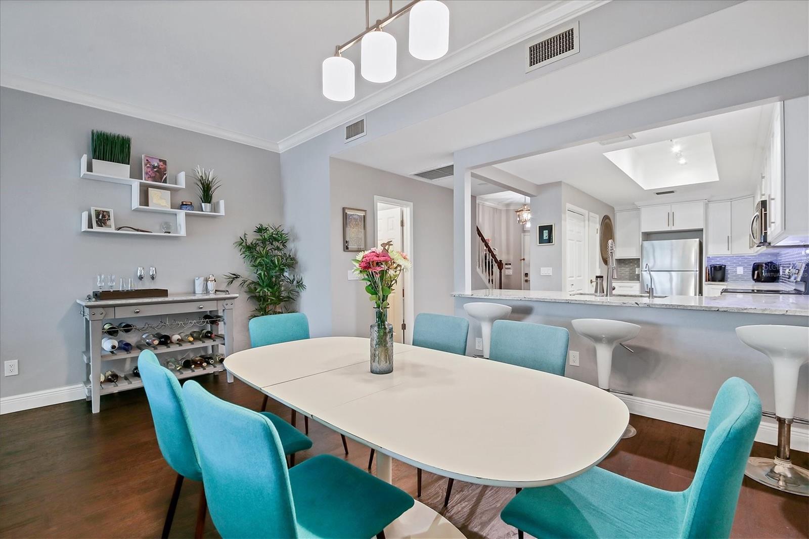 1506 S BAY VILLA PL #C