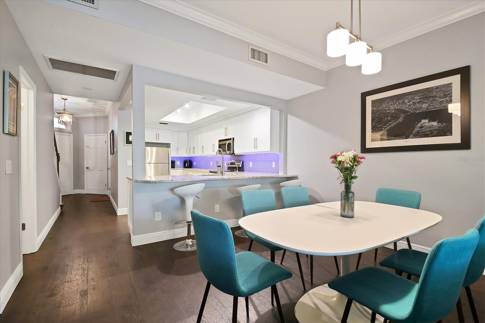 1506 S BAY VILLA PL #C