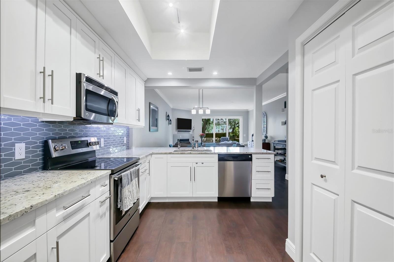 1506 S BAY VILLA PL #C