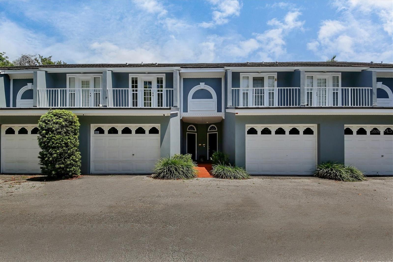 1506 S BAY VILLA PL #C