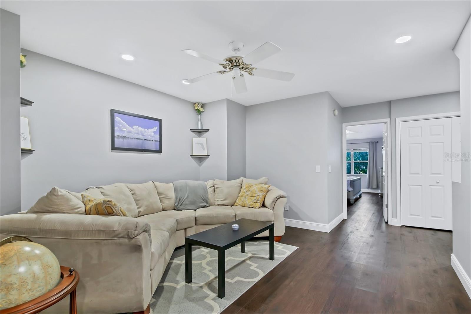 1506 S BAY VILLA PL #C