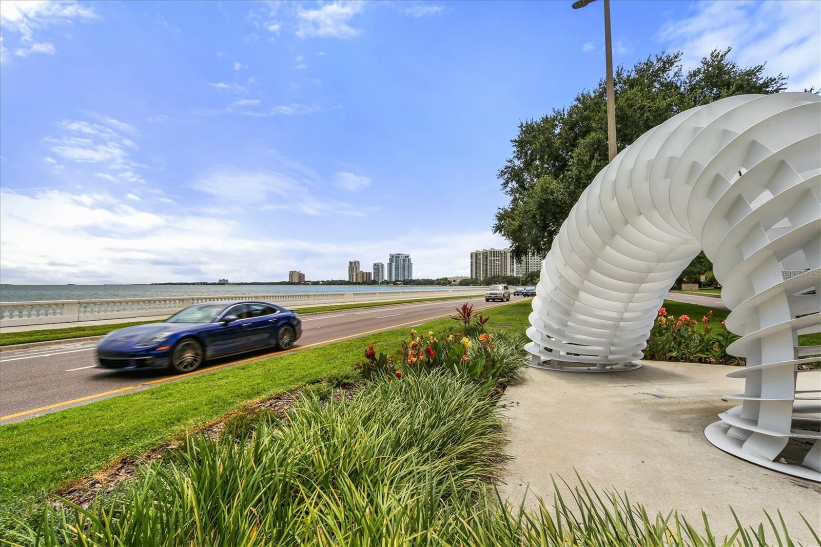 1506 S BAY VILLA PL #C