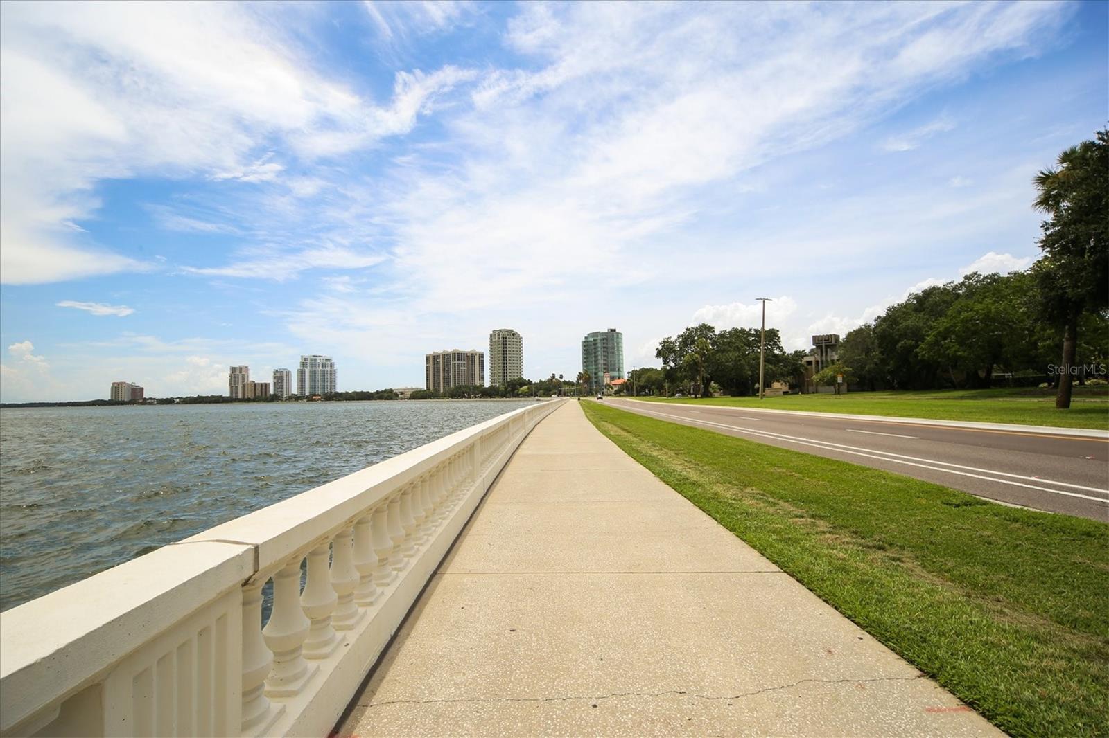 1506 S BAY VILLA PL #C