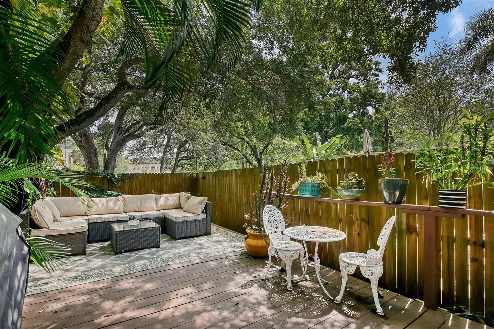 1506 S BAY VILLA PL #C