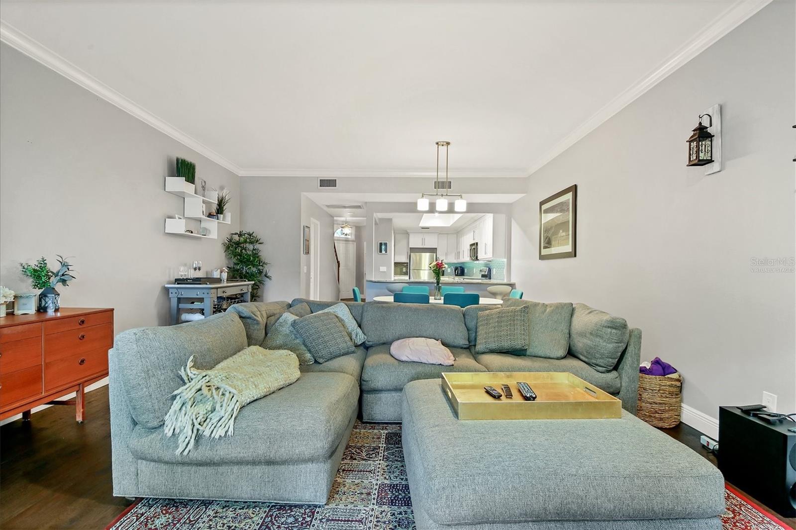 1506 S BAY VILLA PL #C